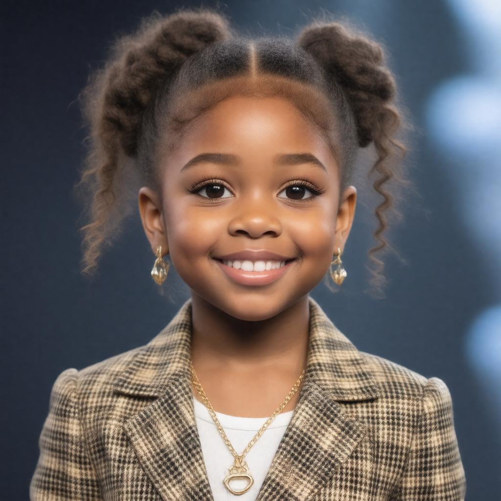 Blue Ivy Carter